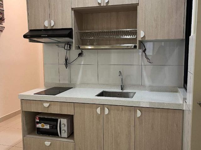 Master Bedroom | Female @ NEXUS Cheras