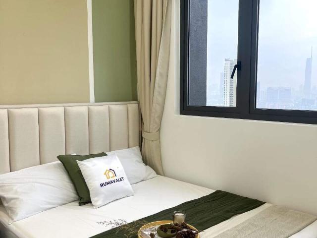 Master Bedroom | Female @ NEXUS Cheras