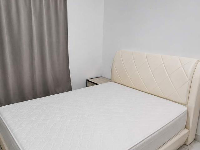 Master bedroom for 2 pax