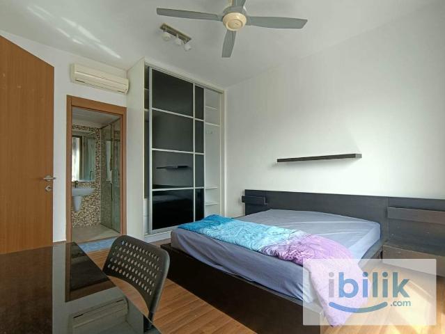 Master Bedroom For Male
