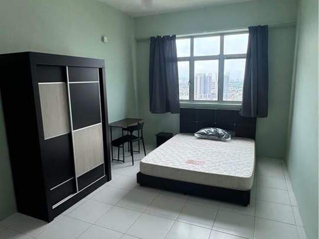 Master Bedroom for RM750 @ Seberang Perai