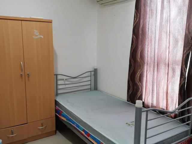 Master Bedroom For rent