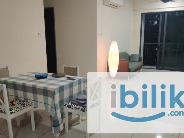 Master bedroom for rent