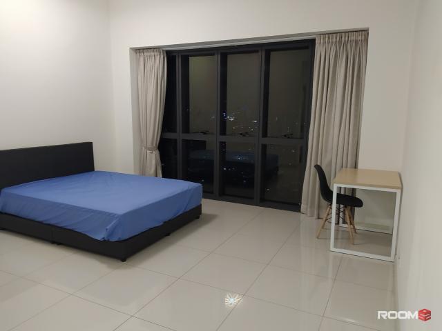 Master Bedroom For Rent at Icon City, Petaling Jaya