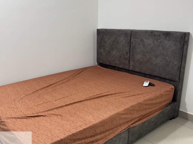 Master bedroom for rent at Old klang road/Petaling Jaya
