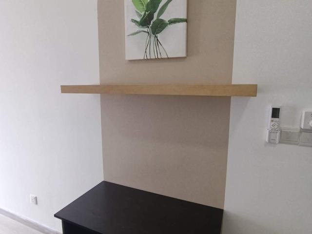 [Master Bedroom] Hamstead, 7min to UCSI University, Near Hukm, TBS