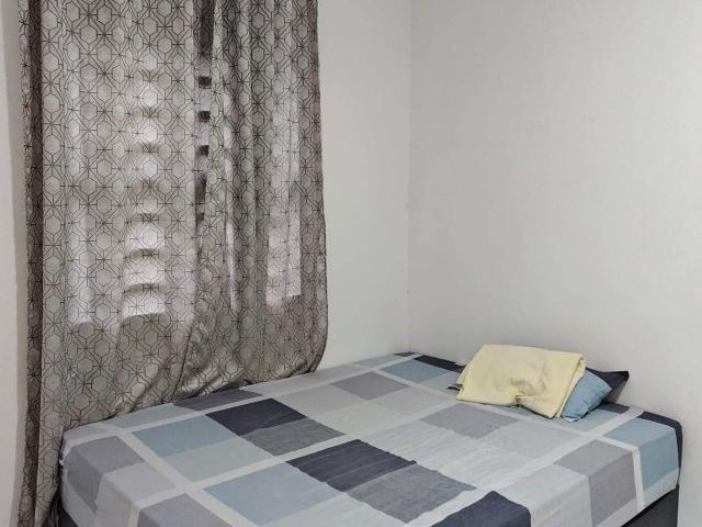 Master Bedroom IFS Soho IUS Lestari at Seri Iskandar, Perak