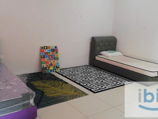 Master Bedroom in Nilai