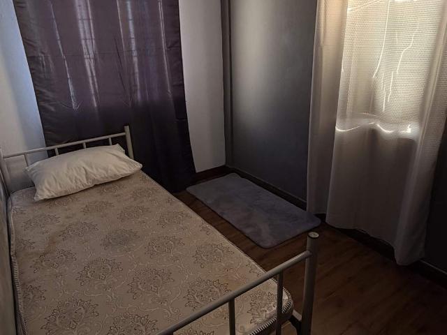 Master Bedroom KLIA Sepang Kota Warisan