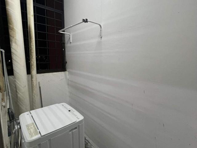 Master bedroom Lagoon Perdana Perempuan sahaja