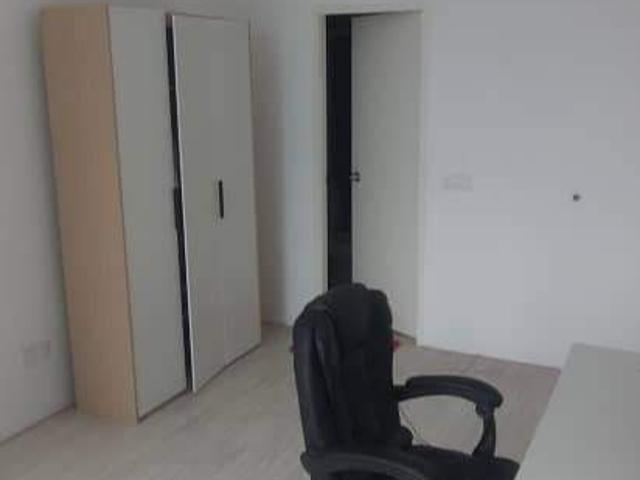 Master Bedroom @ Lexa Residence