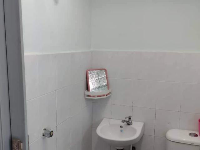 Master bedroom Meranti apartment USJ 1