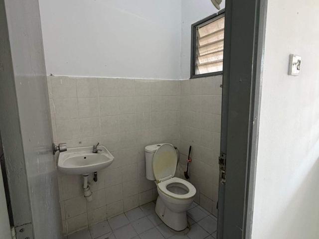 Master Bedroom Near Mitsui/KLIA