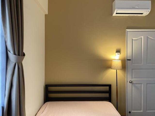 Master Bedroom near Paya Lebar MRT