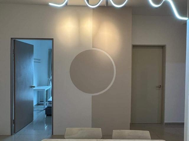 Master Bedroom Nest 2