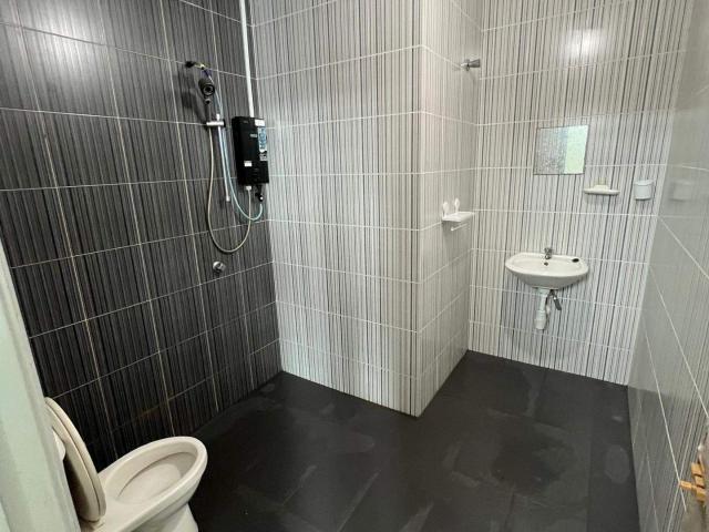 Master Bedroom Non sharing