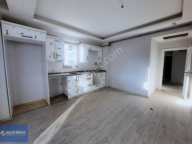 Master Brokers Tekkeköy Devlet Hastanesine Yakın Satılık 2+1