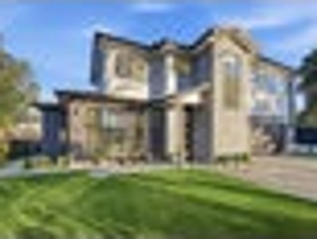 Master Built North Facing Corner Site Beauty
