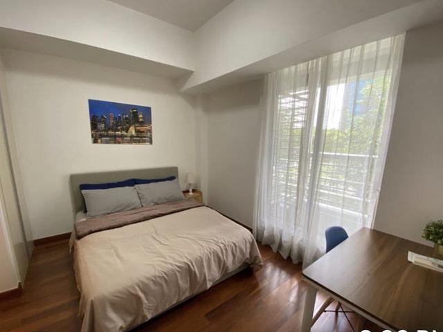 Master Ensuite Bedroom at The Sail available from 01SEP24