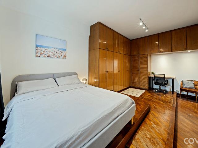 Master Ensuite Room Cove 449 @ Balestier Regency