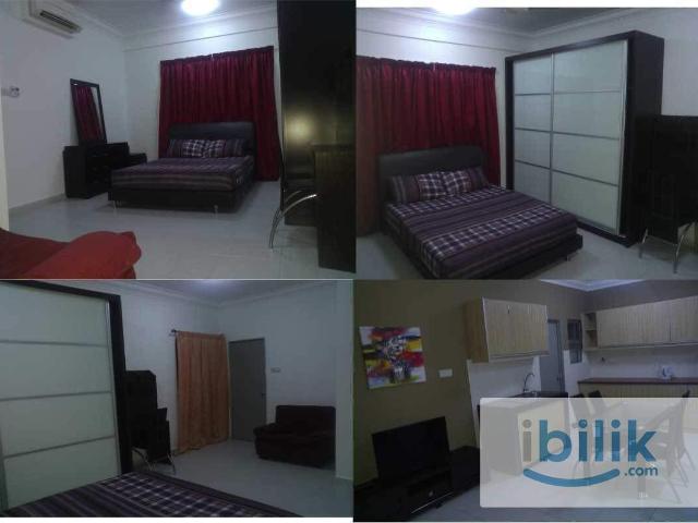 Master Female Room & NO DEPOSIT