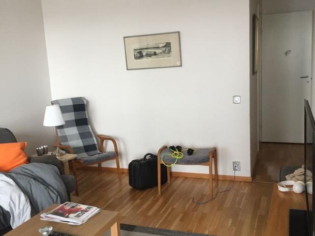 Mäster Johansgatan, Göteborg