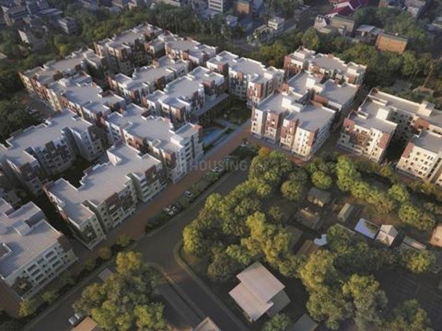 Madhyamgram 3 BHK Apartment For Sale Kolkata