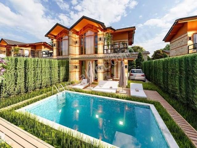 Master Longevıty 5 Kandıra Kasaba Villaları Acil4.5 Milyon Tl