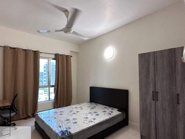 Master New Bedroom for Rent