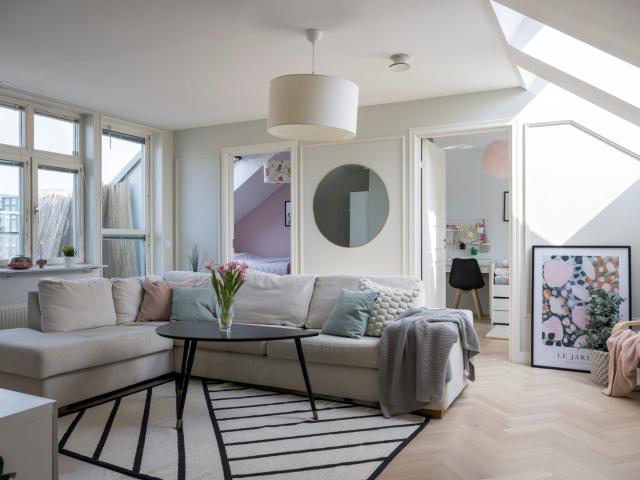 Mäster Simons Väg 22, 6 av 6tr