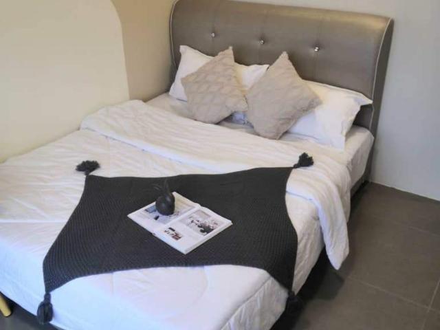 Master Suite at Aster Residence Direct MRT
