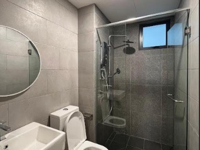 Master Suite at Icon City, Petaling Jaya