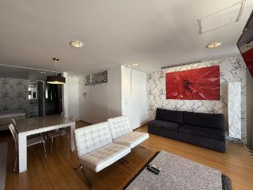 Master Suite de Hotel frente a Torre WTC, Nápoles