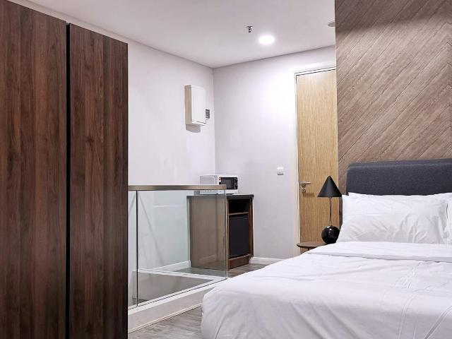 Master Suite I Sovo Icon City PJ