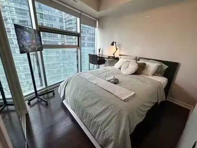 Master Suite Room