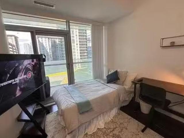 Master Suite Room