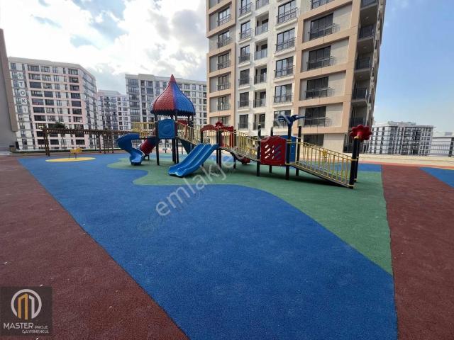 Master Proje Ebebeyn Banyolu Toki 12 C İstanbul Vadi Evleri