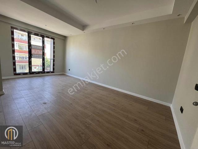 Master Proje'den Merkezi Konumda Sıfır 2+1 Satılık Daire