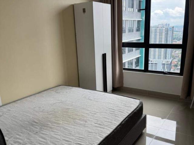 Master room