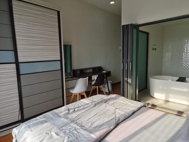 Master Room