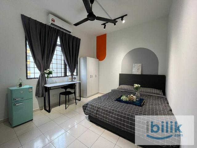 Master Room