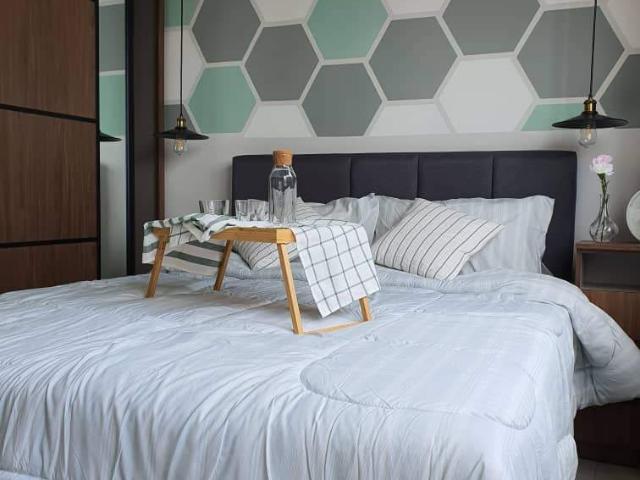 Master Room