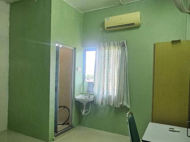 Master Room