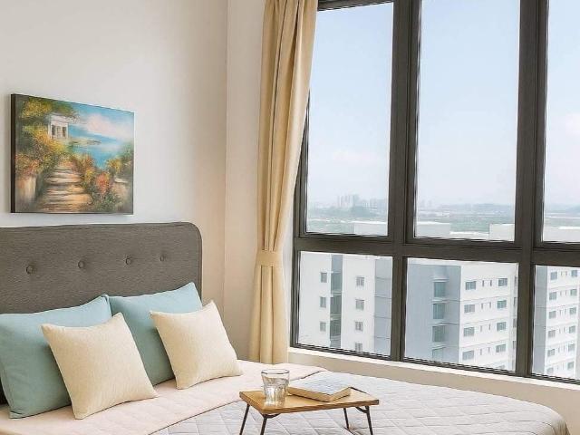Master Room