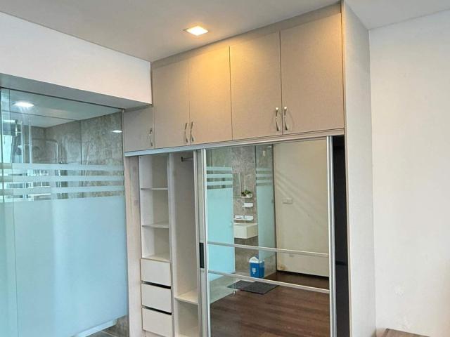 Master room