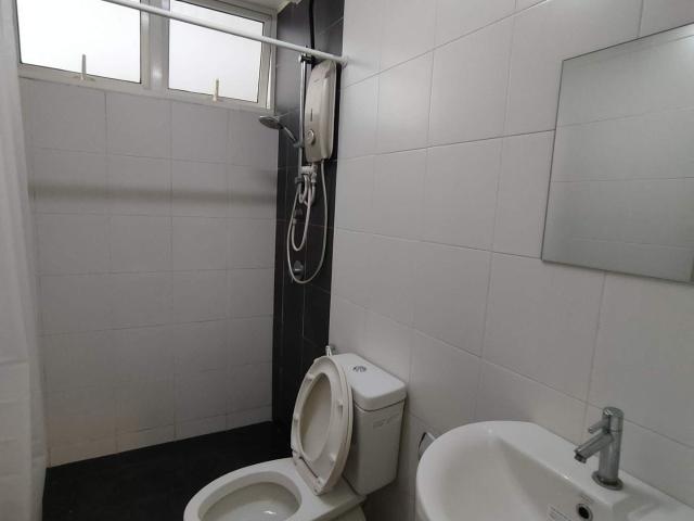 Master Room