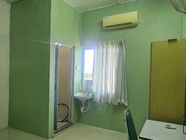 Master Room