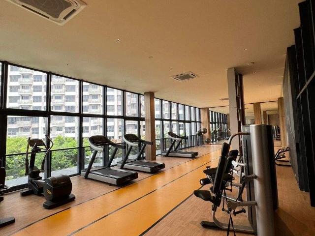 Master room