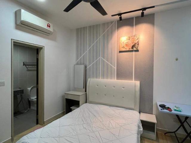 Master Room