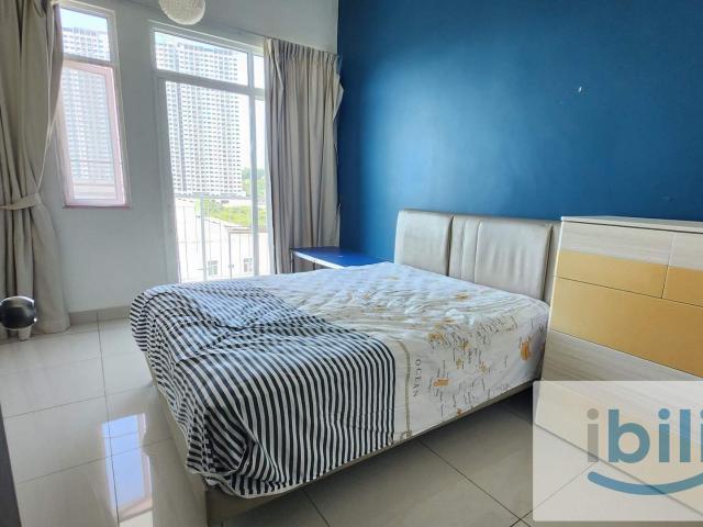 Master Room